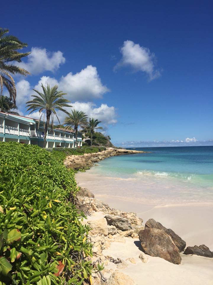 Personal Review-Pineapple Beach Club-Antigua