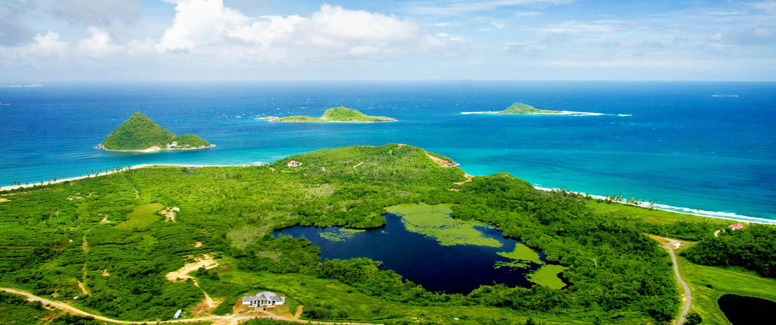 Destination Spotlight-Grenada