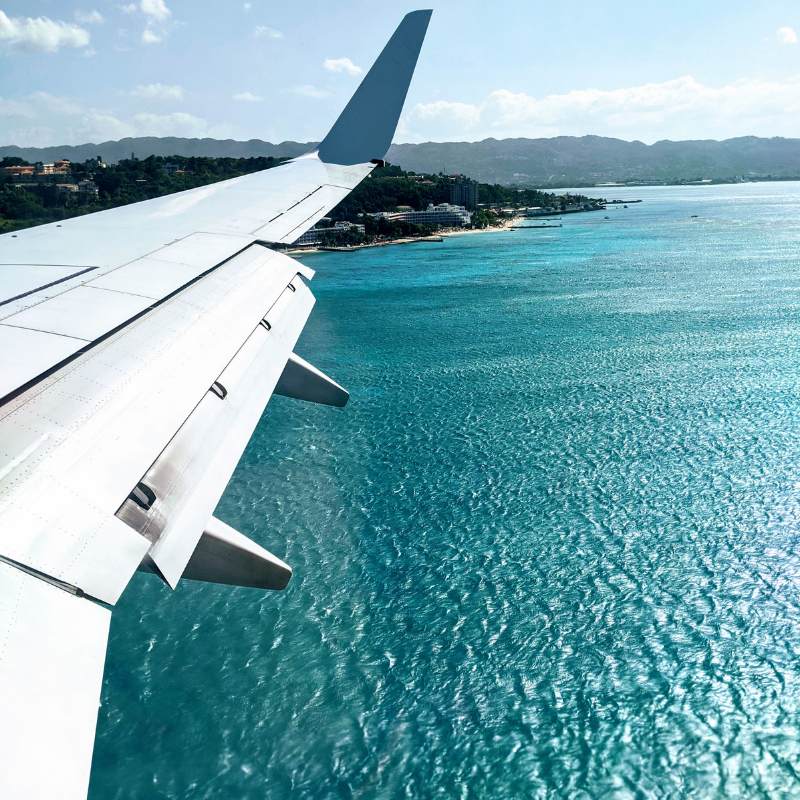 Caribbean Destinations Open to the U.S. Traveler